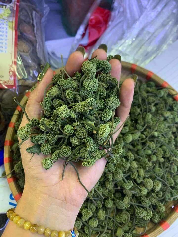 200g nụ tam thất