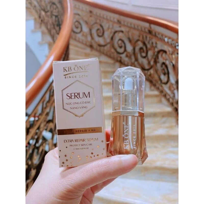 Serum Kbone 15ml loại mới