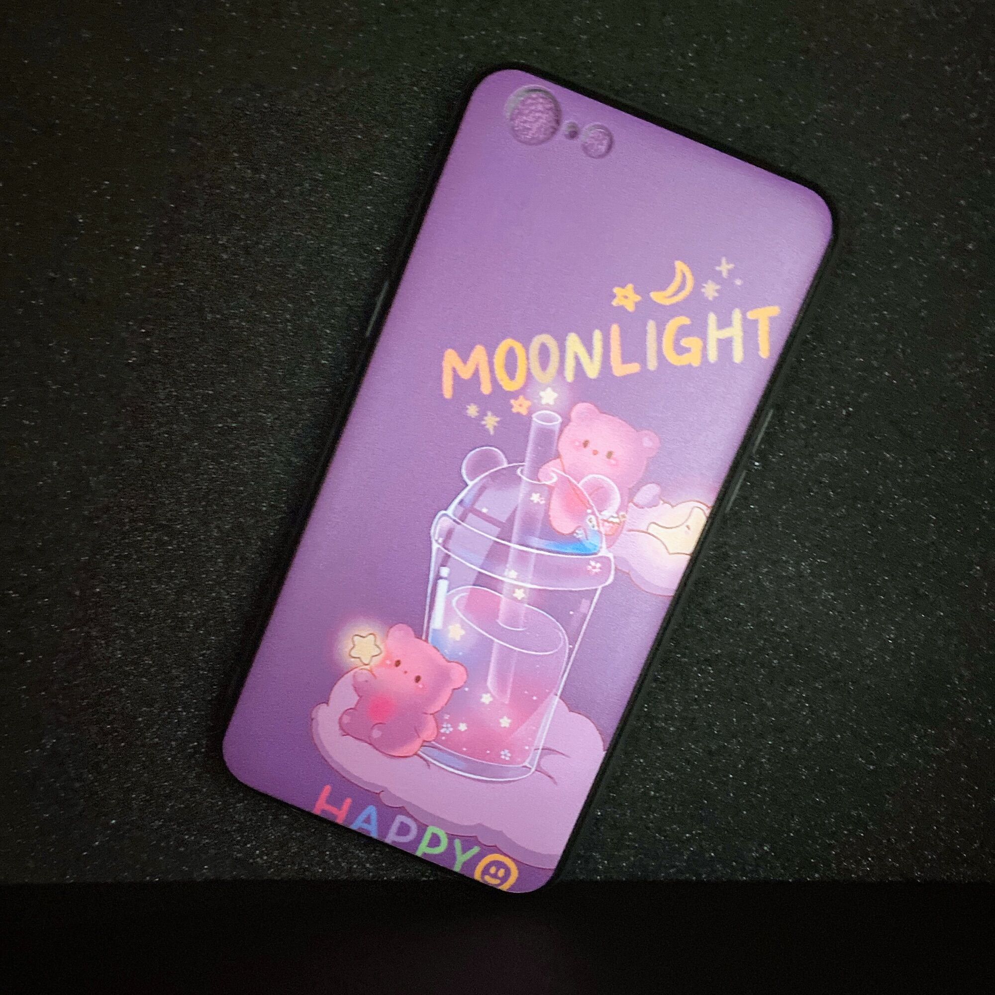 Ốp lưng điện thoại oppo A71