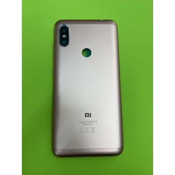 Vỏ xiaomi redmi note 6 pro