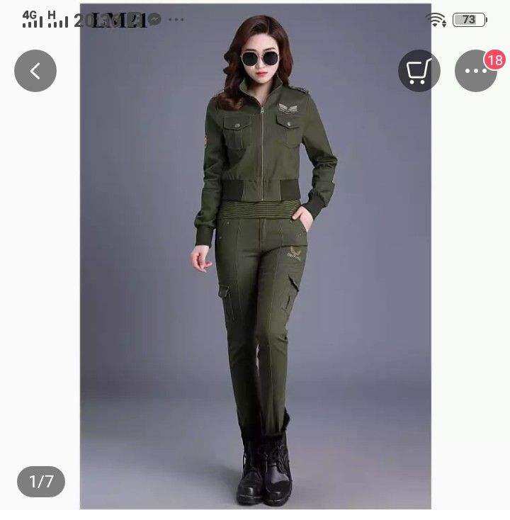 Com bo đồ lính 3 món