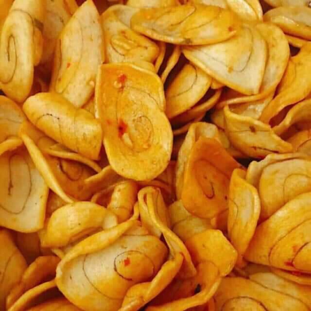 Tai heo mắm ớt siêu cay ngon 1kg