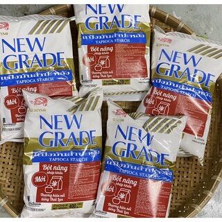 Bột năng Thái Lan NEW GRADE 400g