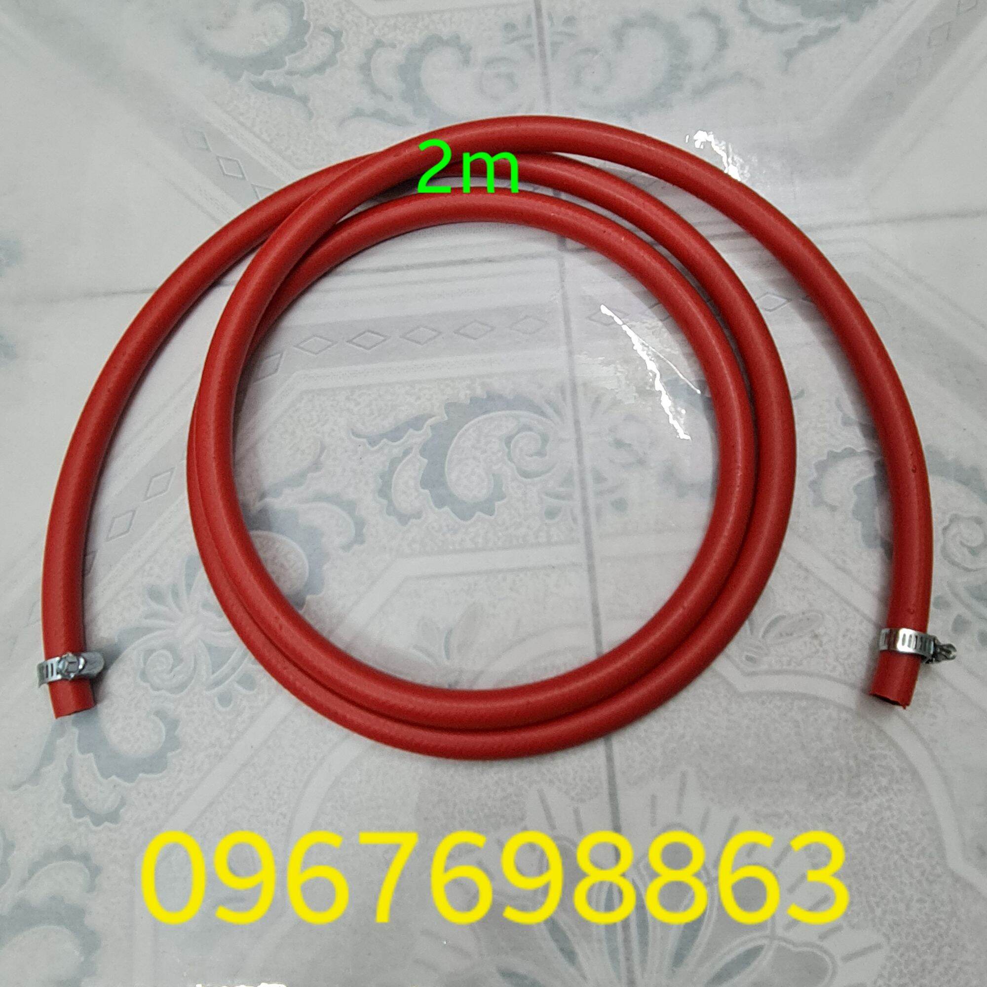 Đồng Hồ Argon_Bộ Van Điều Áp Bình Khí Argon