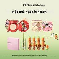 LITTLE ONDINE | Son Dưỡng Môi Đa Màu LITTLE ONDINE