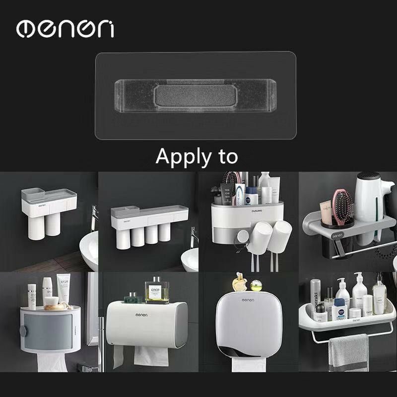 10 Miếng dán dự phòng, thay thế, dùng cho kệ ecoco nhiều mẫu )