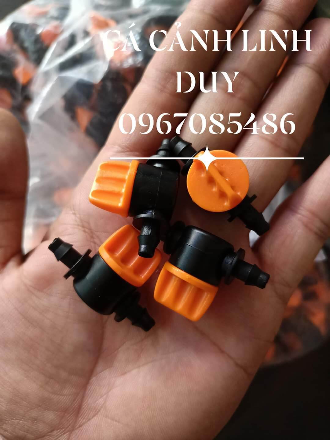 Van Tăng Giảm Oxi , Tinh Chỉnh Khí Oxi ( combo 3 cái )