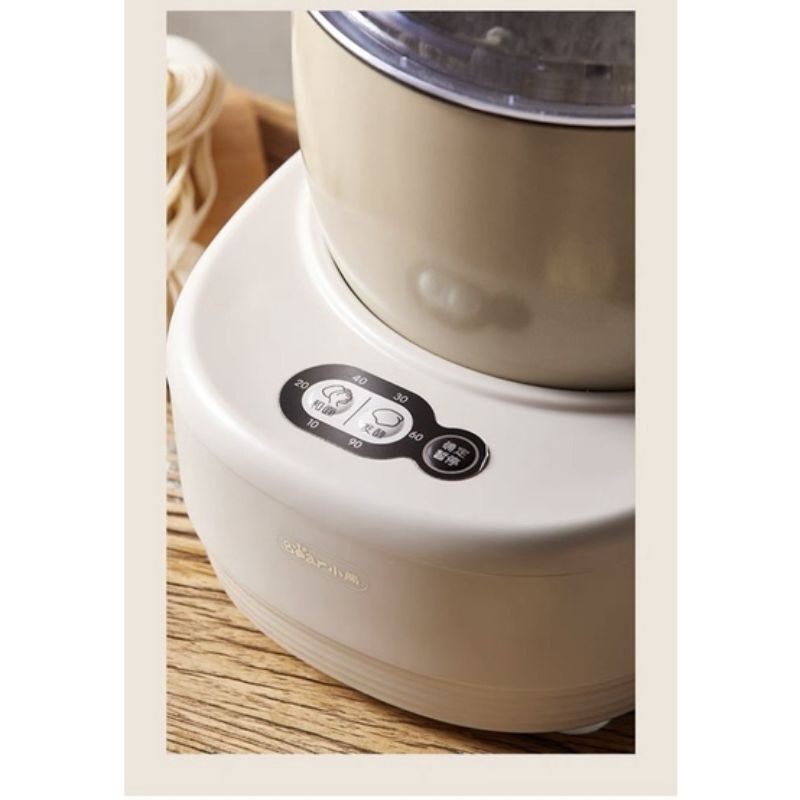 Máy nhồi bột  bear HMJ A35Q2 (3,5l) mẫu mới năm 2021