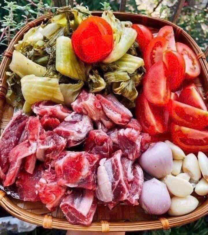 1kg Dẻ Sườn Bò (Giao Hoả Tốc HCM)