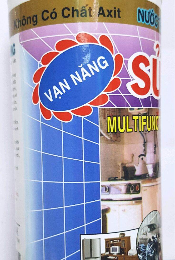 Multi-Functional Clay Removal Spray 1,000Gr