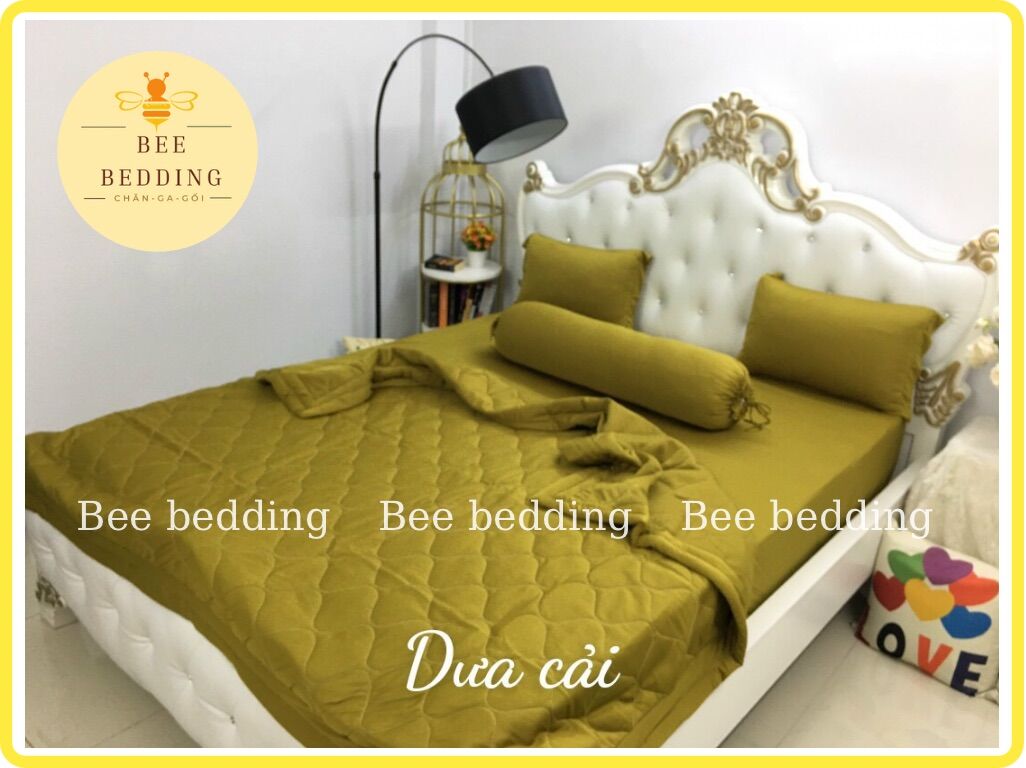 Chăn/ Mền Thun Lạnh Hàn Quốc 1 Màu Cao Cấp