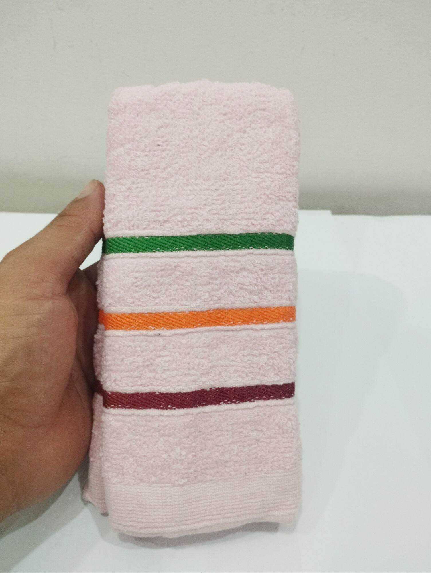 Khăn tắm nhiều size 50 x 100cm / 35 x 75cm