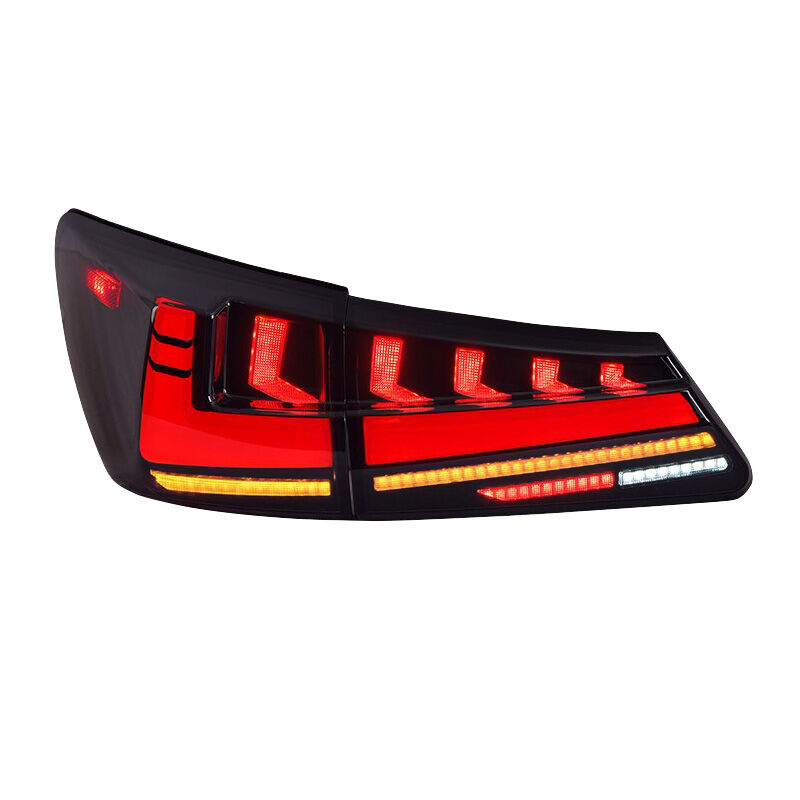 LED Sequential Taillight Giá 6,540,000 Đồng*Miễn phí vận chuyển