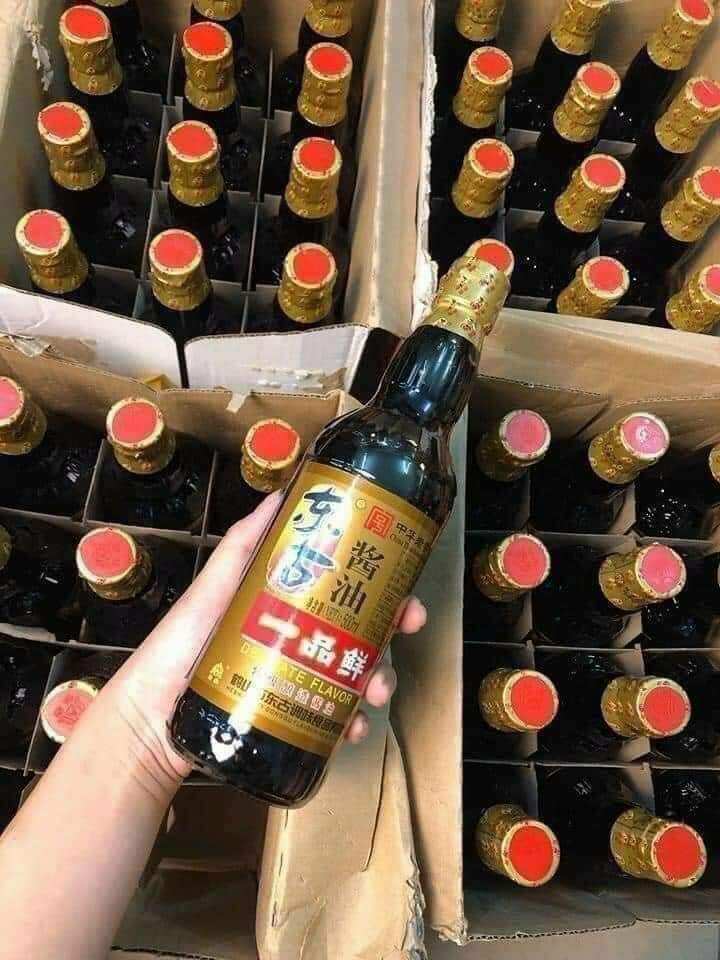 XÌ DẦU CÀNG CUA NHẤT PHẨM TIÊN (Chai 500ml)