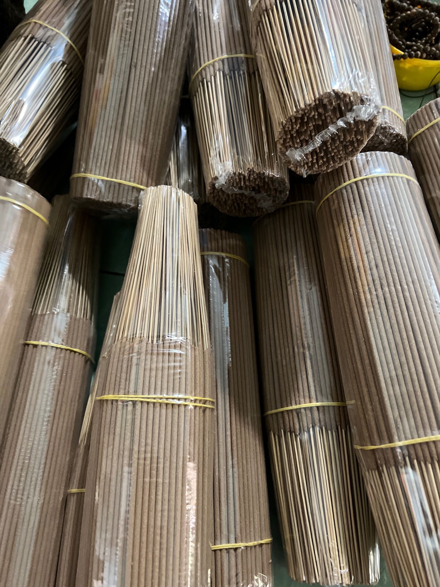 NEW, nhang CÂY TRẦM HƯƠNG bó 450 que