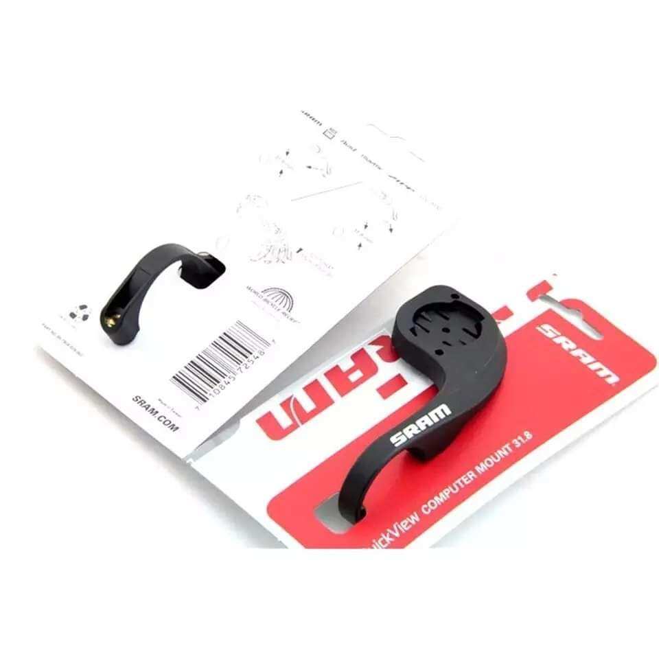 Giá lắp đồng hồ xe đạp hiệu SRAM