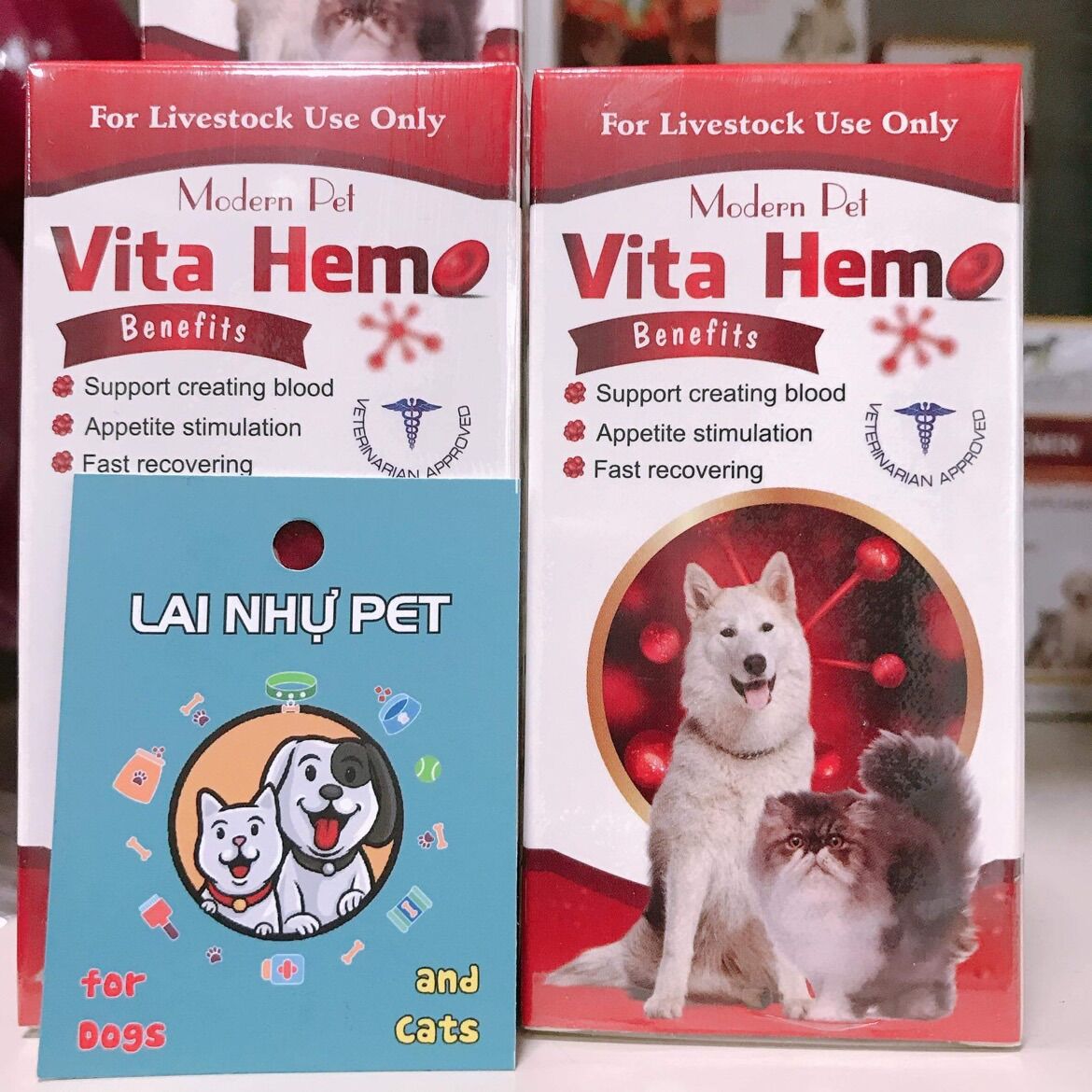 Vita Hemo