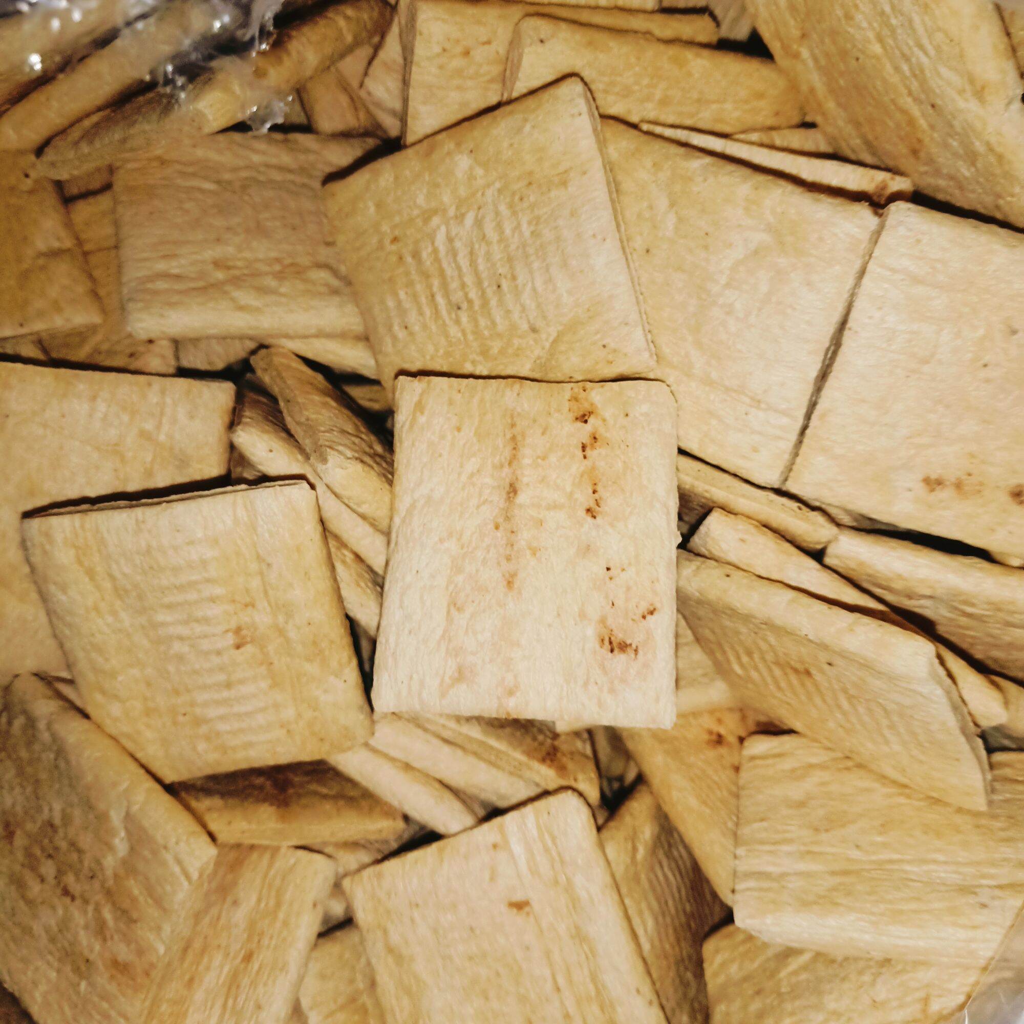 Sườn non chay xuất khẩu 1kg