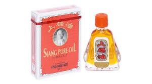 Dầu thái Siang Pure Oil chai 7ml