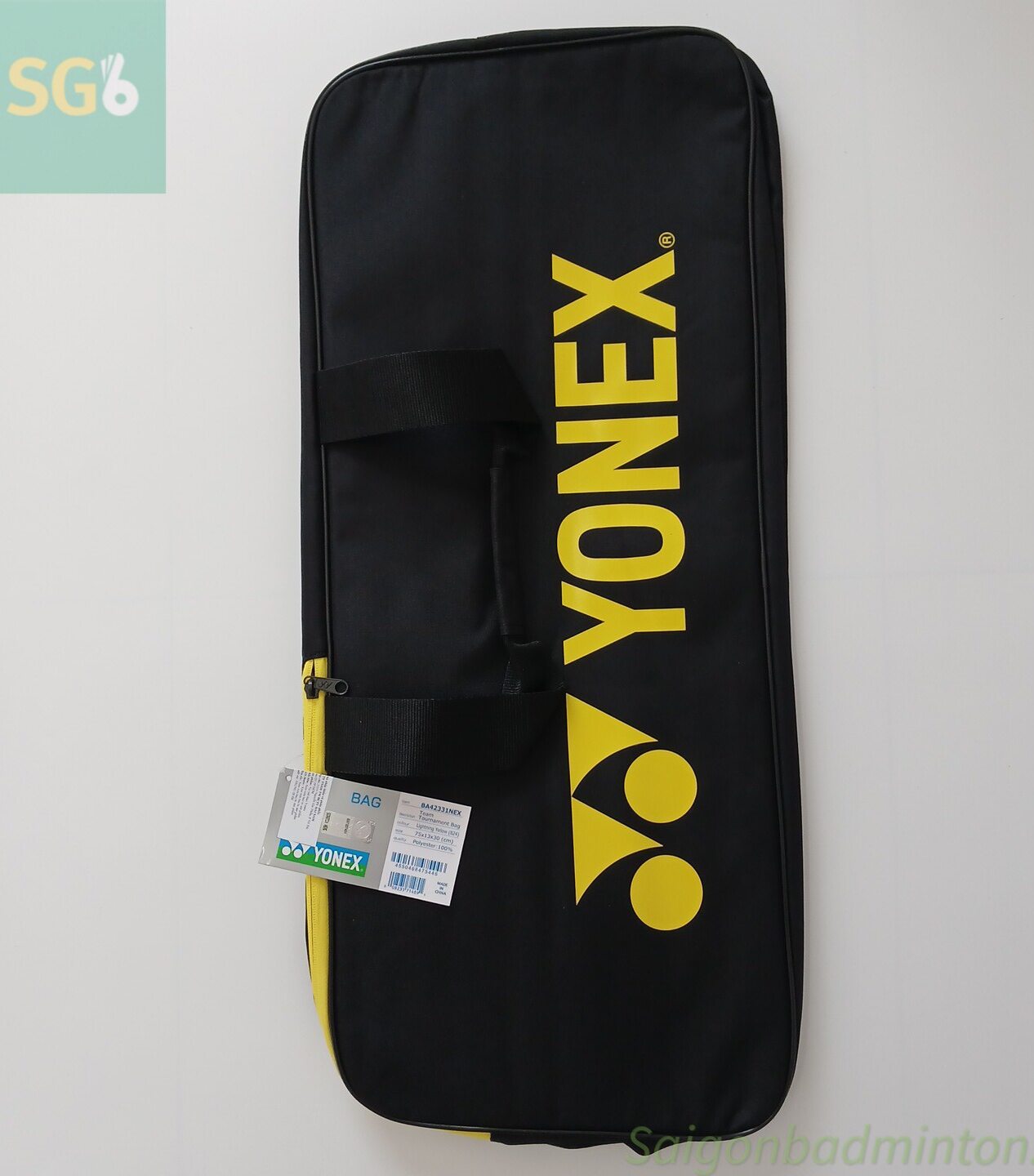 Bao vợt cầu lông Yonex BA42331NEX { CHÍNH HÃNG }