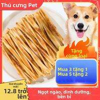 Chicken Beefhide Dog Treats