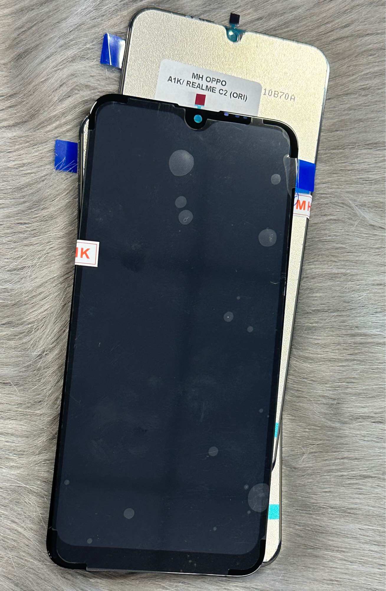 Màn hình oppo A1k zin new