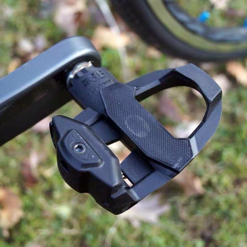 Pedal xe road Look classic 3