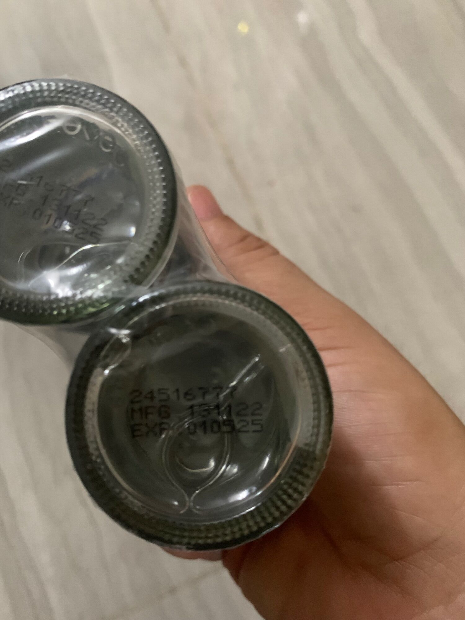 Lăn khử mùi NIVEA Men Silver Protect (50ml)