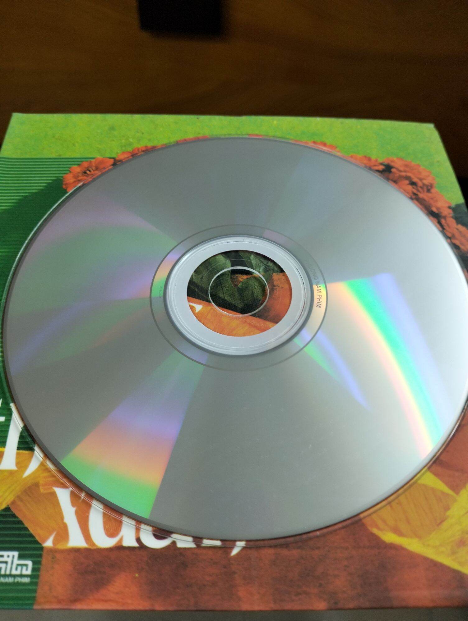 CD Tết - Khúc hát thanh xuân