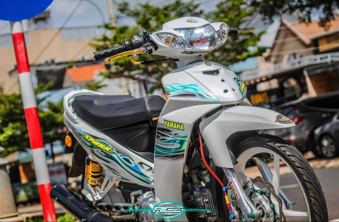 tem rời sirius trắng phối xanh tem lửa siêu đẹp, rẻ, chất lượng