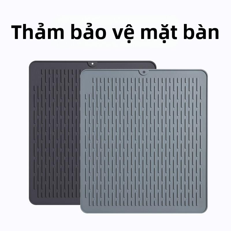 Besee | Heat-Resistant Kitchen Countertop Mat Giá  821,000 Đồng*Miễn phí vận chuyển