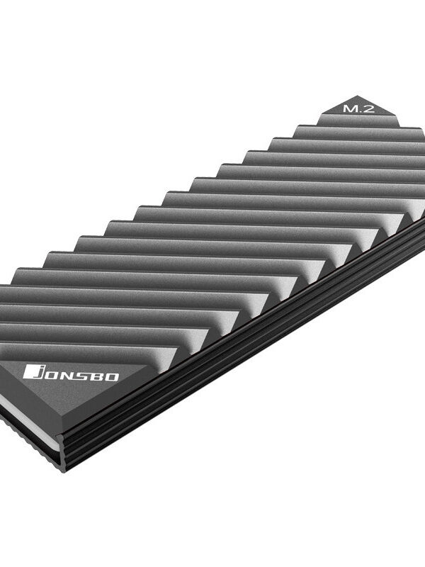 ARGB M.2 SSD Heat Sink 2280 Giá 126,000 Đồng*Miễn phí vận chuyển