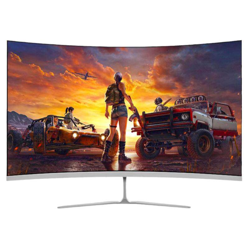 Gaming & Design Ultra HD Slim IPS Monitor 32 Inch Giá 7,434,000 Đồng*Miễn phí vận chuyển