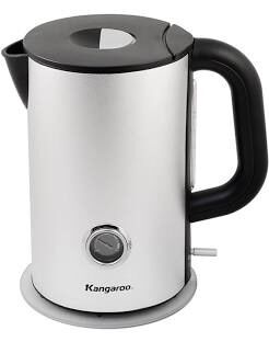 Bình đun nước ấm siêu tốc kangaroo kg331