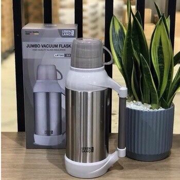Phích nước 2 lít lebenlang lbt282 - bình thuỷ giữ nhiệt lbt282