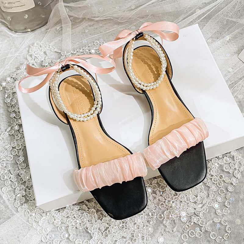 giày xăng đan thấp size 33 đến 44 2p