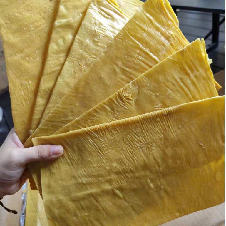 Váng đậu 500g -1kg