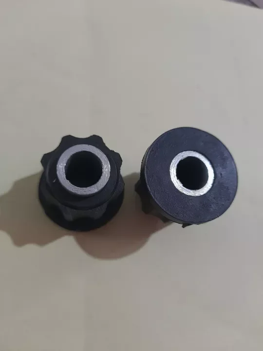 Cặp cao su treo nòng Wave