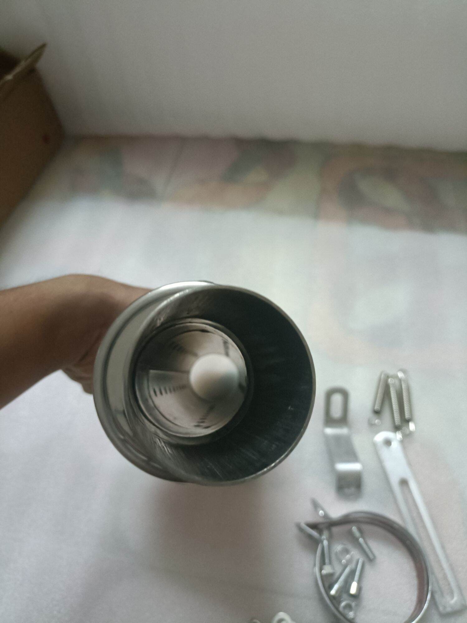 Pô K1 hàng Thái Lan màu vàng