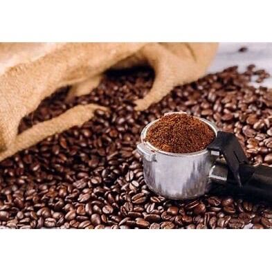 CÀ PHÊ DECAFFEINATED LAVAZZA DEK (250G)