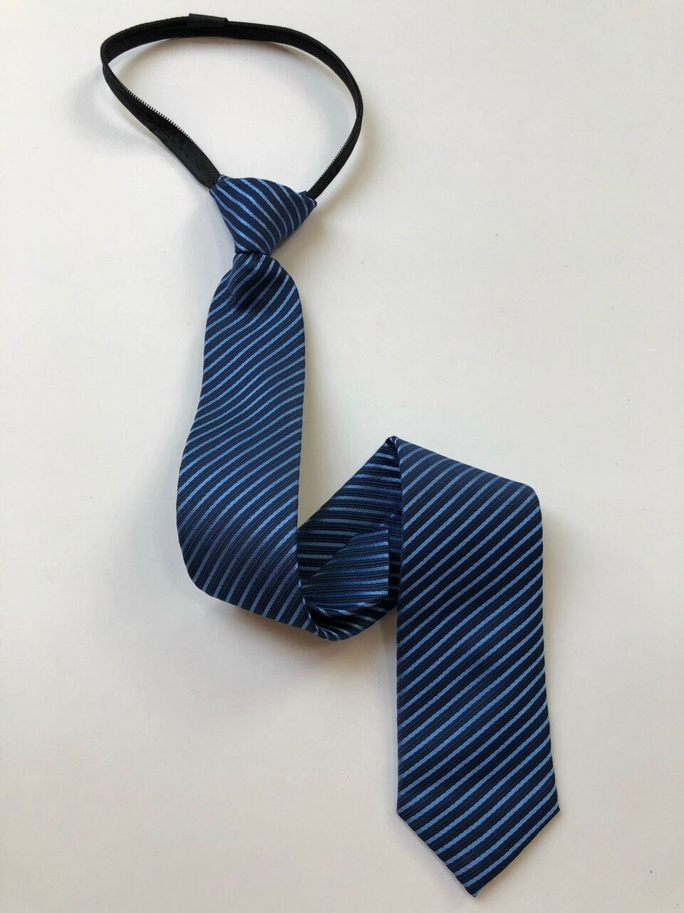 cà vạt dây kéo 8p
