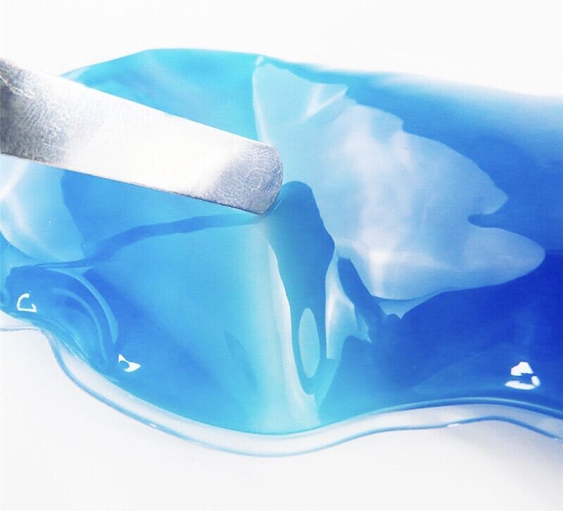 TÚI CHƯỜM MẮT GEL NÓNG/LẠNH (Có nước bên trong)