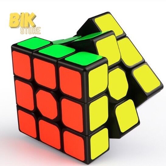 [HCM]Rubik 3x3 chính hãng siêu mượt