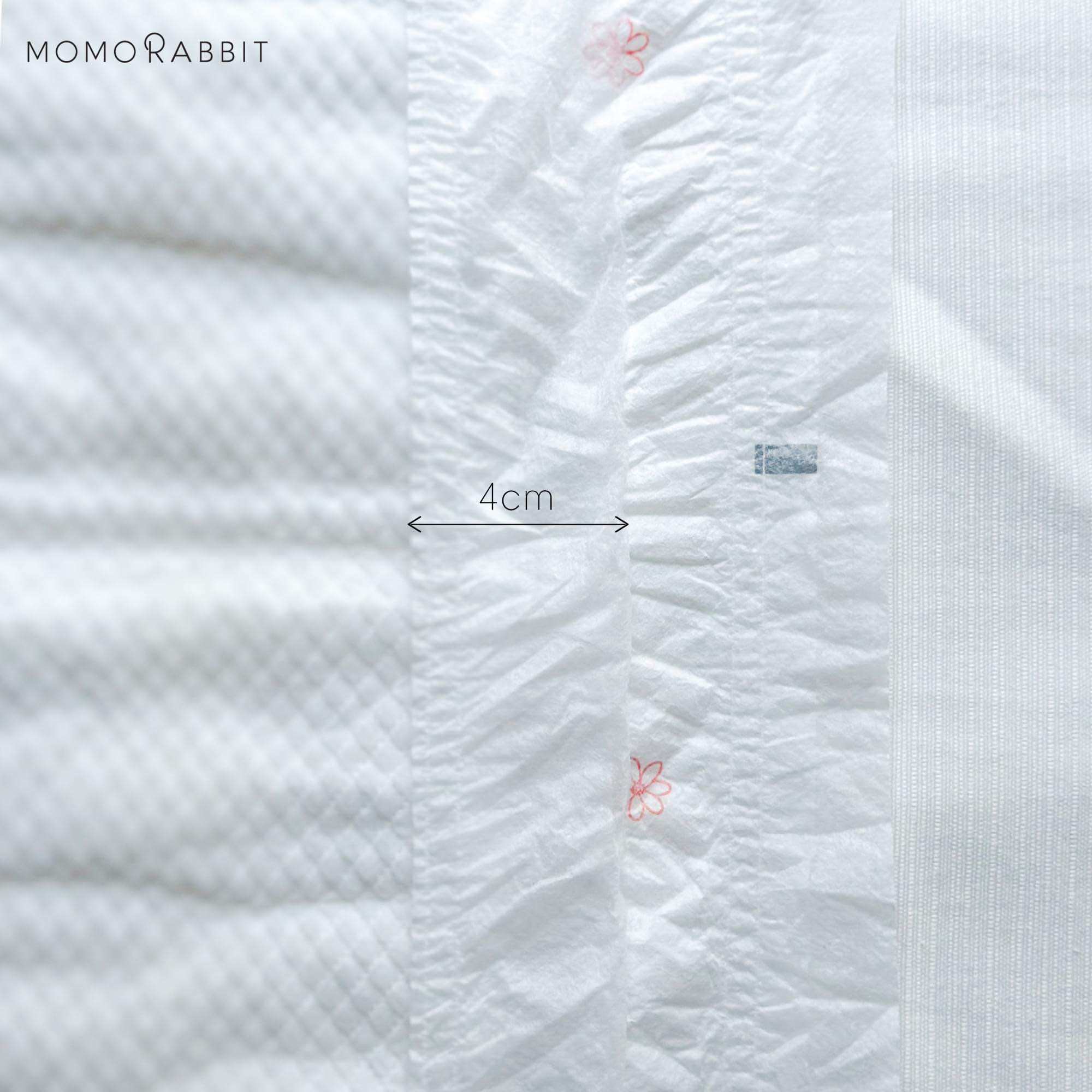 [BỈM MỎNG] Tã/ Bỉm Momorabit Nội Địa Hàn