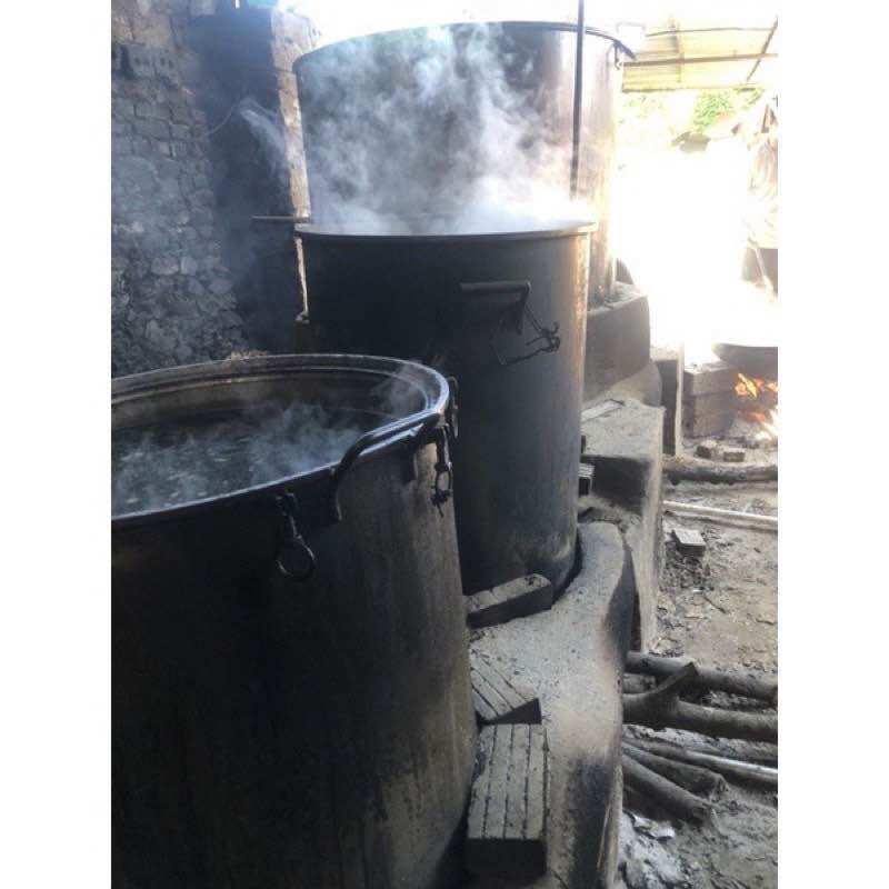 Cao xạ đen Hòa Bình nguyên chất