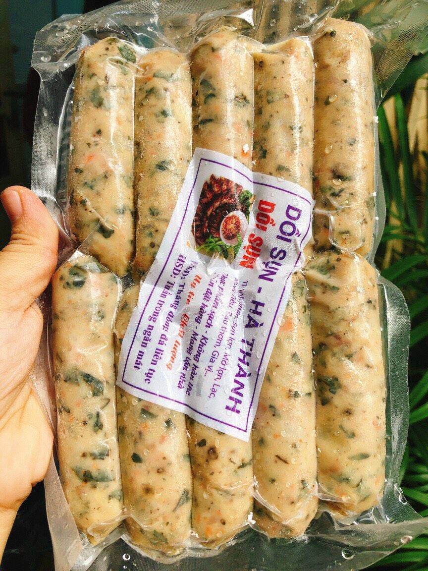 [HCM]Dồi sụn