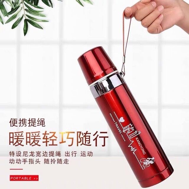 Bình giữ nhiệt 800ml