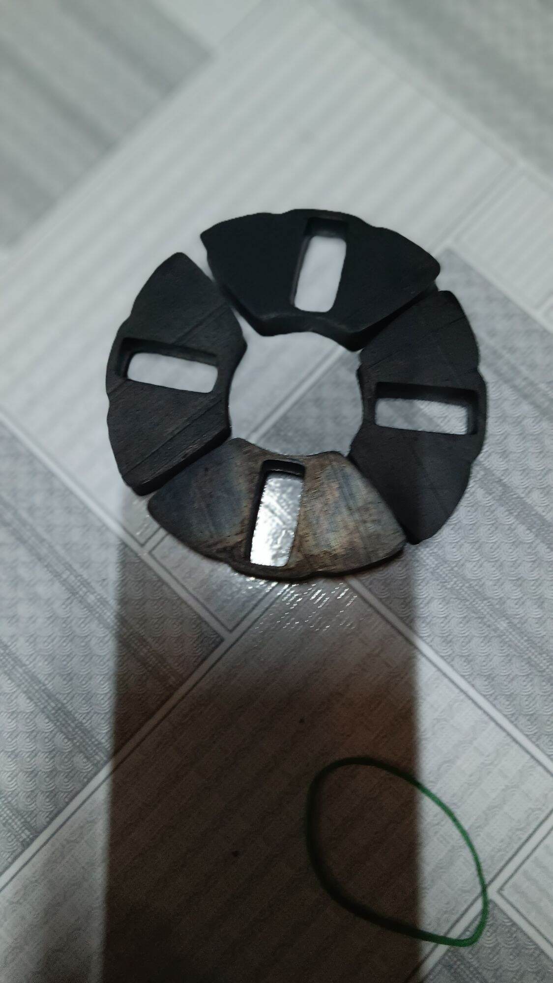 Bộ cao su đùm xe future neo, rs, rsx, ws 110,hàng chất lượng cao, cao su bố trật.