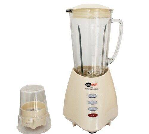 Máy xay sinh tố Bigsun BB-299G.