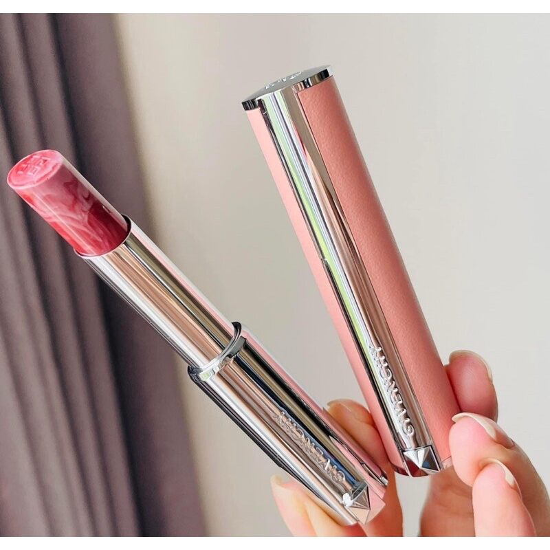 Son dưỡng Givenchy rose Perfecto 117